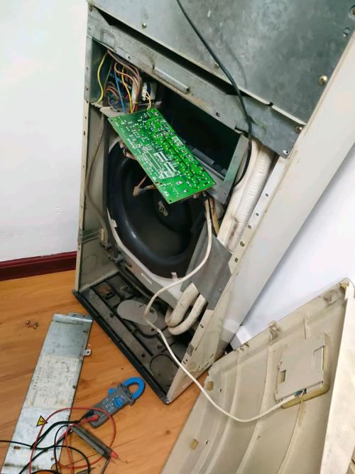 誠(chéng)信家用電器維修 讓家電維修不再成為煩心事